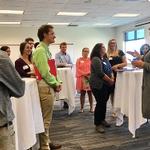 "Connecting Local to Global"